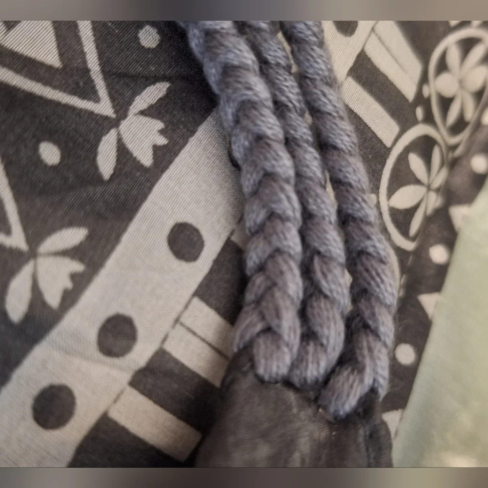 Johnny Was | Silk Scarf